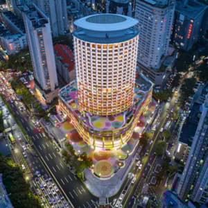 Sanne van der Burgh to present MVRDV's journey into carbon at Hoogbouwcongres in Utrecht